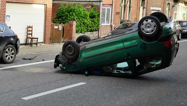 Accident de voiture : séquelles physiques et santé mentale