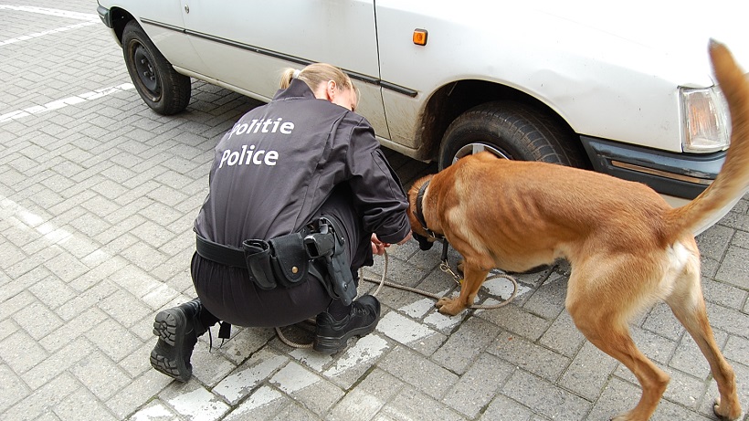 Code européen d’éthique de police : les investigations