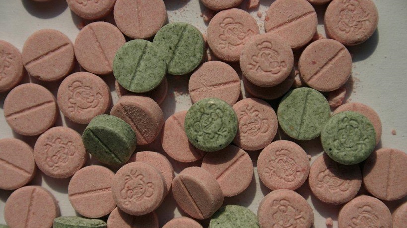 Drugsgebruik in de EU in 2014: stabiel maar delicaat