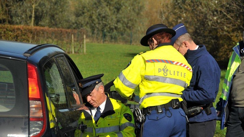 De Nederlandse politie: bijzondere diensten en functies