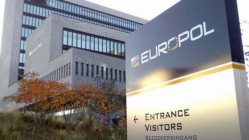 Europol tilt de samenwerking tussen politiediensten naar een hoger niveau!