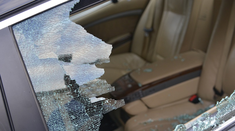 Trafic de voitures volées : comment protéger son véhicule ?