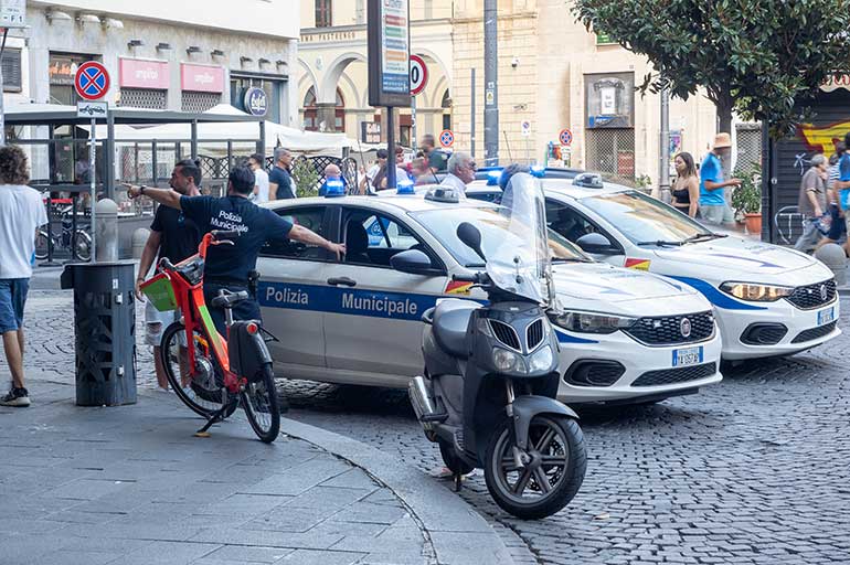De ‘Ndrangheta in het vizier van de Italiaanse justitie