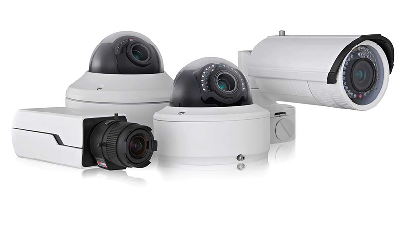 Caméras de surveillance par les particuliers : quelles obligations ?