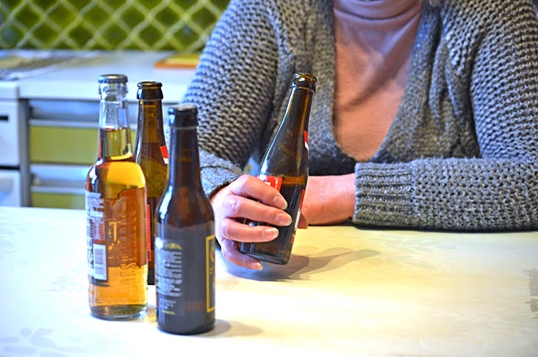 Alcool : Comment détecter à temps une consommation à risque ?